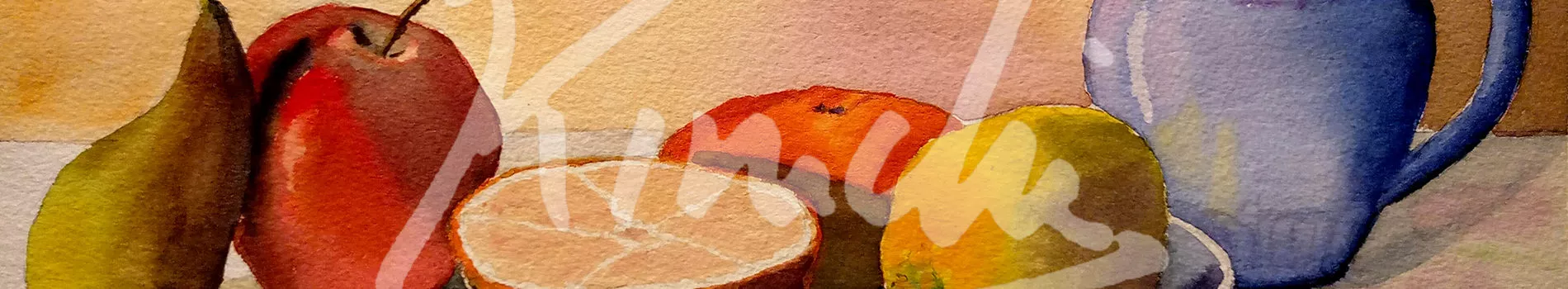 still life