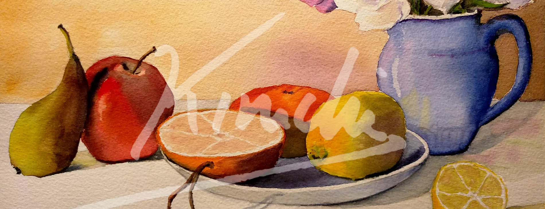 kimchi fine art